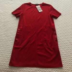 Zara dress